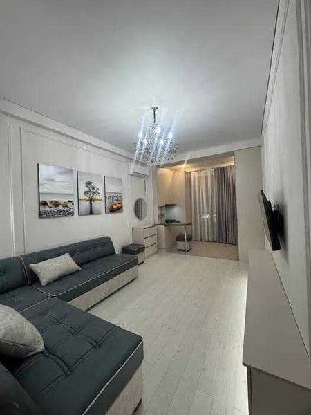 ПРЕМИУМ АРЕНДА | ГОТОВА К ЗАСЕЛЕНИЮ<br />
<br />
Мирза-Улугб