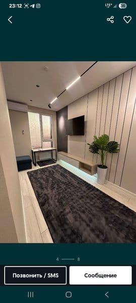 Arenda nrg jomiy 2/11/12 bisnes class. Xamma sharoti bor.  U — фото 5