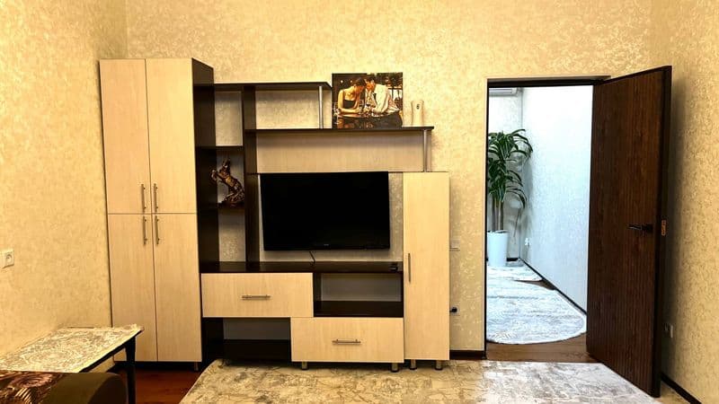 В квартире ФСО имеются свой не маклер     . <br />
. 9503575 — фото 2