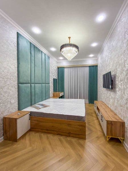 Премиальная квартира<br />
<br />
Район:Алмазарский<br />
Ад — фото 2