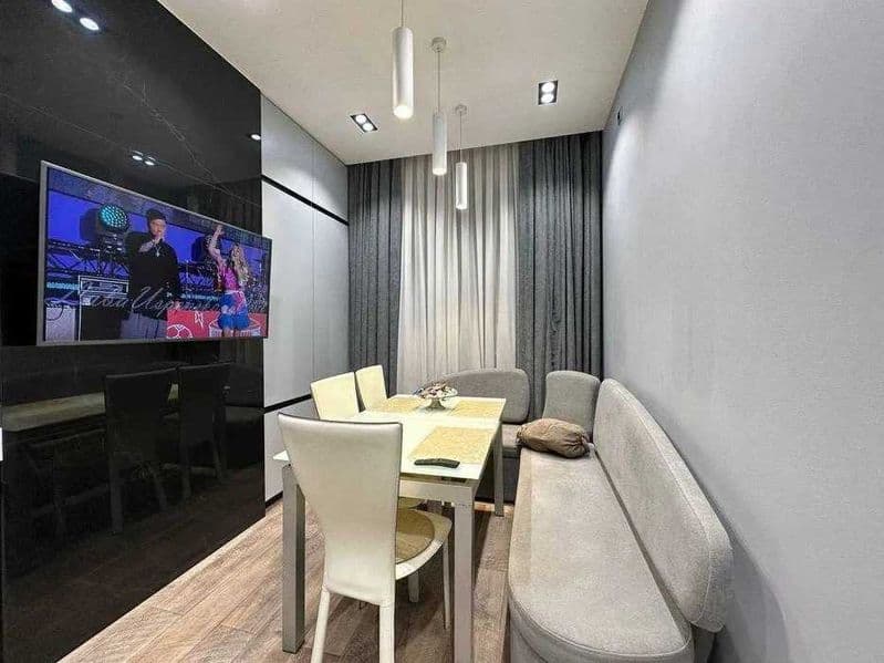 Шикарные квартиры только у нас !!!<br />
Широкий ассортимент — фото 4