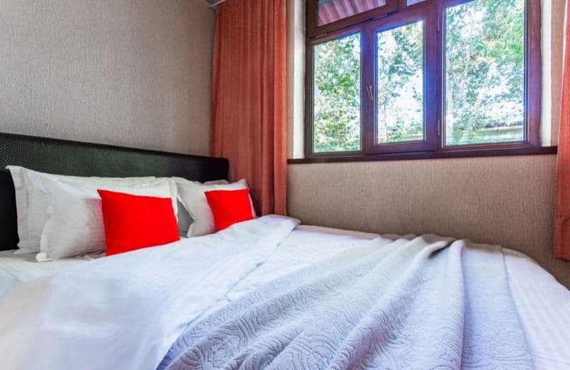 Аренда АРЕНДА ХАМЗА - НОВЗА своя 1/3/4 в кирпичном доме,балк