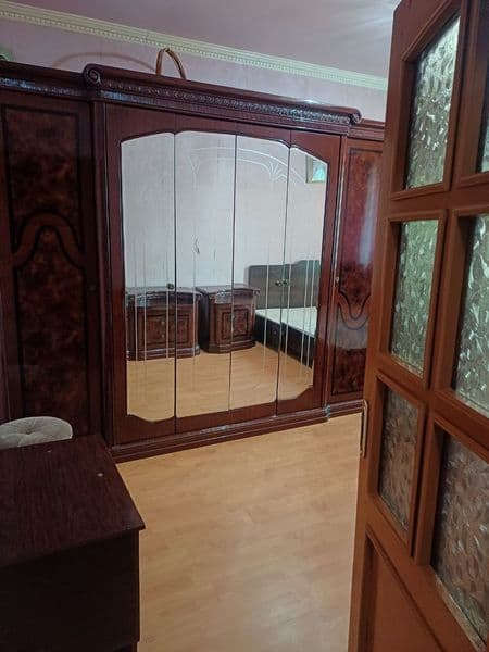 3х комнатная квартира под евро ремонт,4 этажный дом 4 этаж,  — фото 5