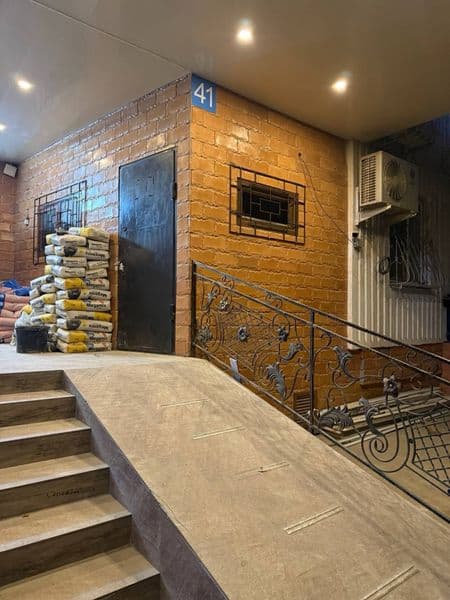 #Миробад <br />
#офис 1 линия <br />
#1комнатная <br />
-1/1