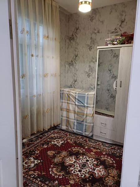 Ялангочда, 1 хонали 2 хона қилинган 1/1/4 хонадон арендага б — фото 2