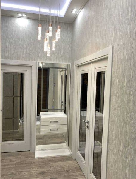 Сдается квартира.. в ЖК Gardens Residence <br />
Ориентир -  — фото 3