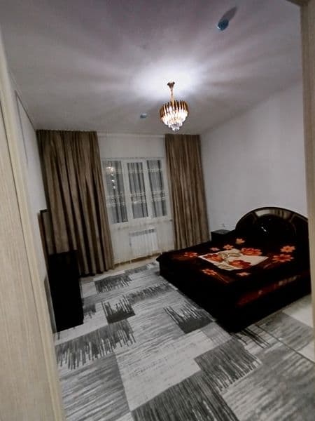 Район: Яшнобод, рядом метро Дустлик. <br />
12-й этаж 16-эта — фото 3