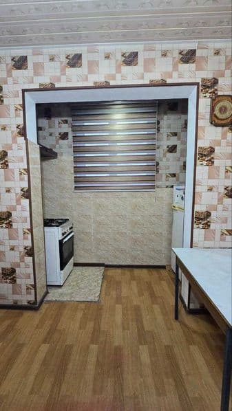 Сдаётся 2х комн квартира в центре города м.Айбек ориентир бы — фото 4