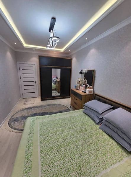 Сдаётся КЛАССНАЯ квартира<br />
<br />
• Район: Яшнабадский< — фото 2