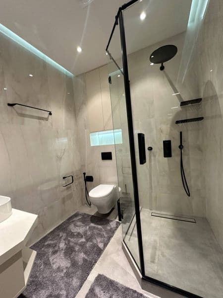 Мирабадский район <br />
Жк Mirabad Avenue <br />
3/5/12<br  — фото 5