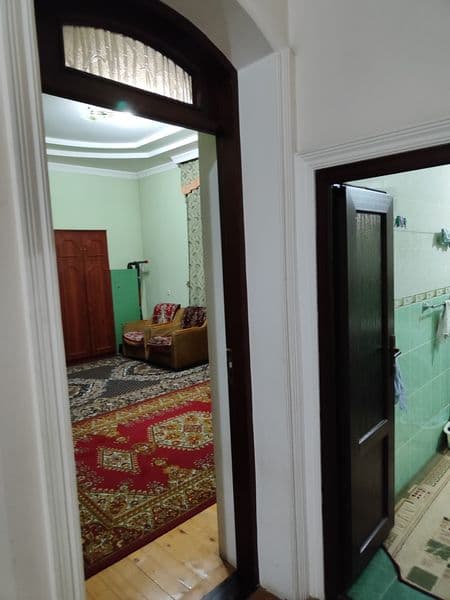 Аренда хозяйкали студент қизларга ва аёлларга 1 милиондан 3к — фото 3