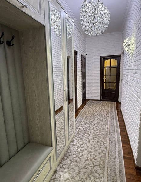 Аренда квартира <br />
Кора камиш 1/3<br />
3 хона <br />
Ха — фото 5