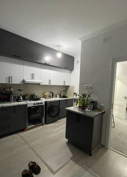 Аренда квартиры 2/6/17 Бектимирский  район.  Водник . Жилой  — фото 2