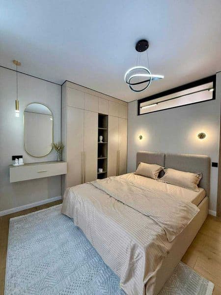 К вашему вниманию рады представить 2х комнатную квартиру на 