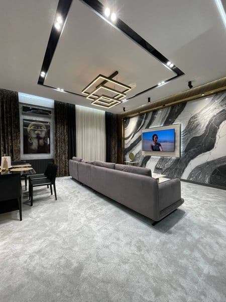 Шайхантахурский район<br />
ЖК Tashkent City Gardens<br />
< — фото 2