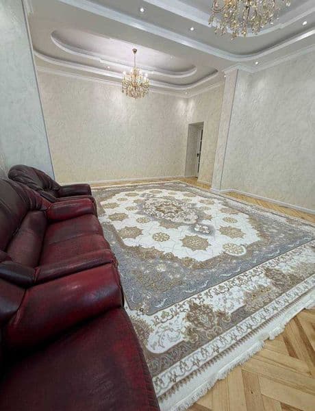 Сдается квартира для семьи<br />
<br />
• Район: Юнусабад<br — фото 2