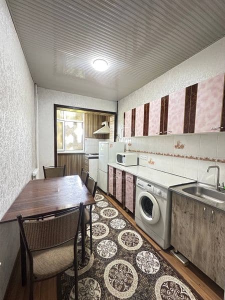 Дружба<br />
Милий Бог Метро<br />
<br />
3/7/9<br />
70м2<b — фото 5