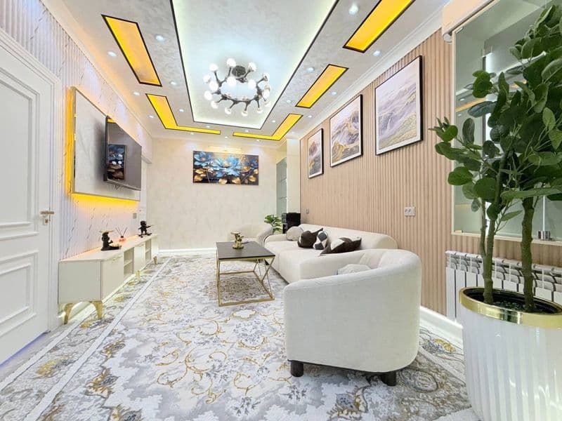 Аренда квартиры<br />
Разделка<br />
Район- Чиланзар<br />
К