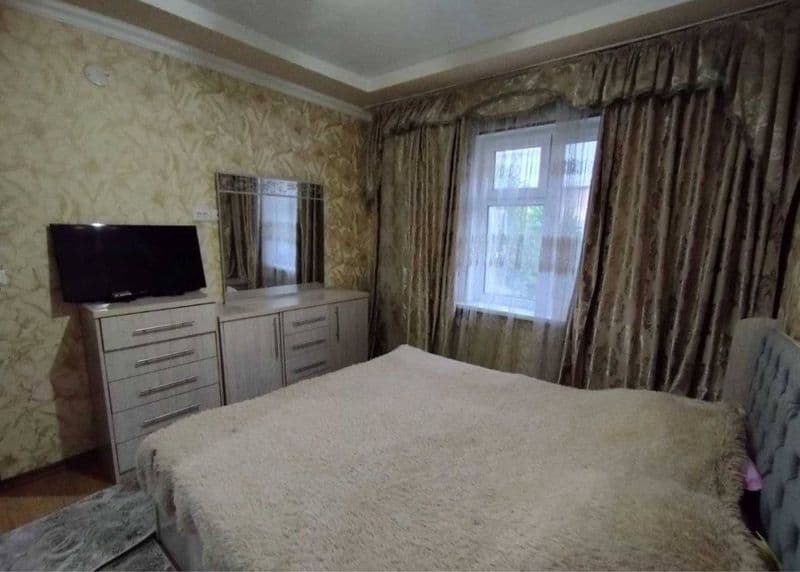 Массив Феруза<br />
2/3/4<br />
60 м2<br />
Эко бозор<br />
 — фото 2