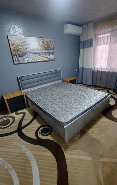 Срочно сдается квартира метро новза ориентир. 5 квартал 27 д