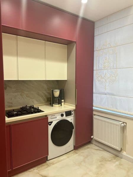 Сдаю СВОЮ 2 комн квар .Орентир корзинка Авиатор. 3 этаж 15 э — фото 4