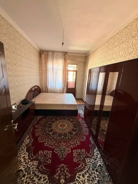 Голден хоус уй,Сентр,балкон дан чиройли Манзара,барча шароит — фото 3