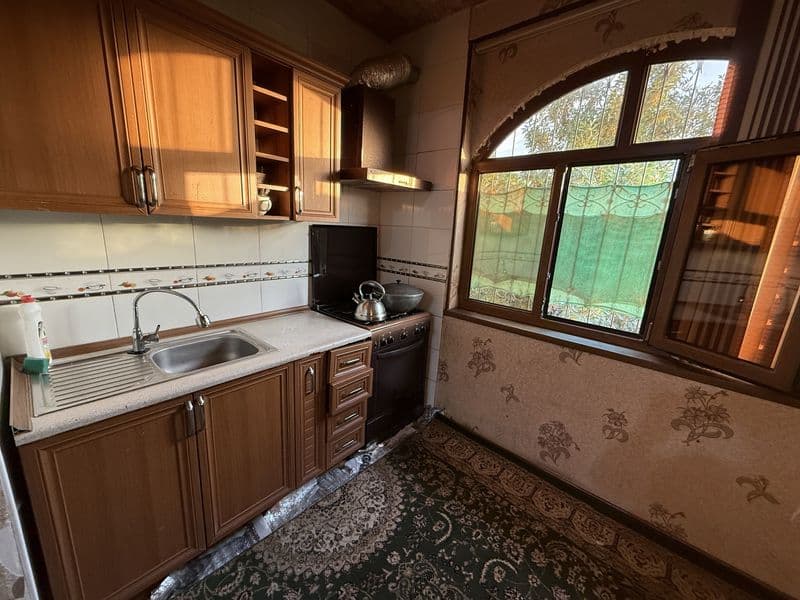 2 xonali bankovskiy kvartira 90 kv ga yaqin <br />
Balkon 2, — фото 5