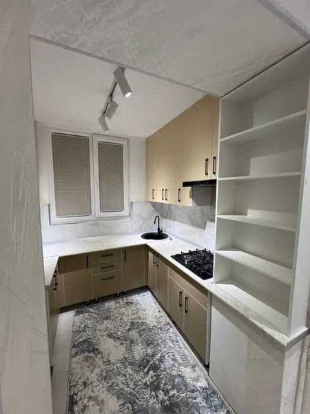 Сдаётся отличная и уютная квартира!<br />
<br />
 Район: Шай — фото 5