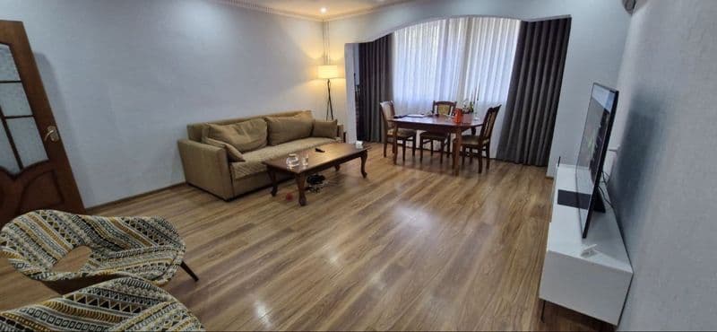 Сдается 2/2/9 в районе Паркентского рынка, на долгий срок. В — фото 2