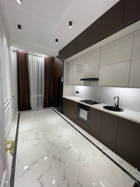 Шайхантахурский район <br />
Ташкент Сити <br />
Жк Бульвар  — фото 3