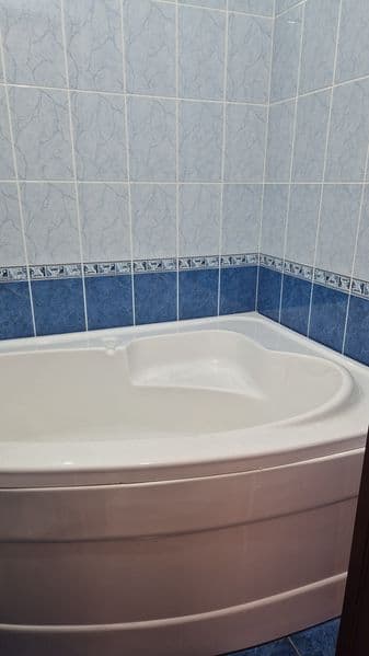 Сдам однокомнатную квартиру на масиве куйлюк 5..первоначальн — фото 5