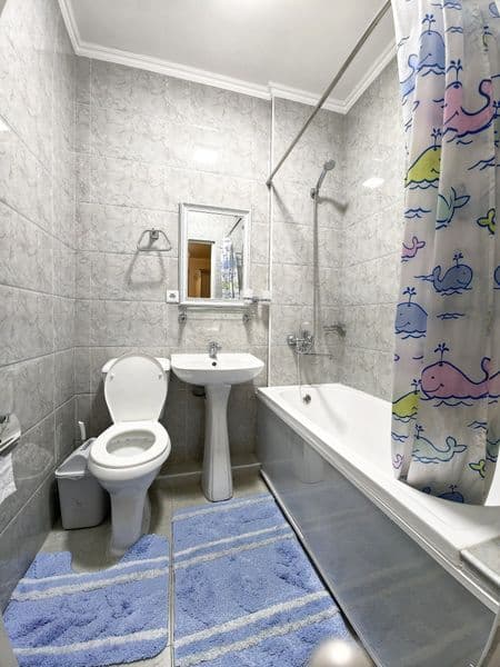 Аренда на Махтумкули<br />
<br />
Район: #Яшнабад<br />
Орие — фото 4