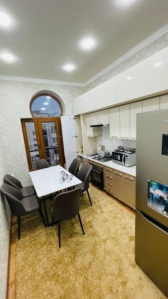 Jangohda 3 xonali shinam uy ijaraga beriladi hamma sharoit b — фото 3