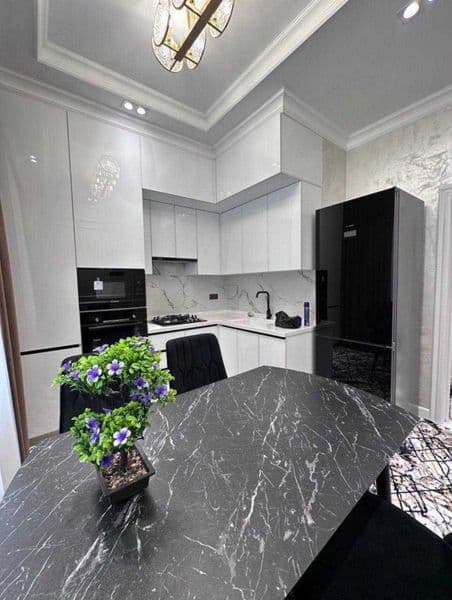 Сдается квартира.. в новостройке на ул.Бобура <br />
Ориенти — фото 5