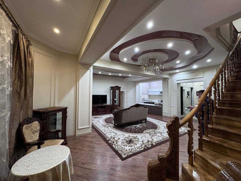 130 квм<br />
7/8 этаж <br />
Фидокор -32<br />
4хона <br /> — фото 2