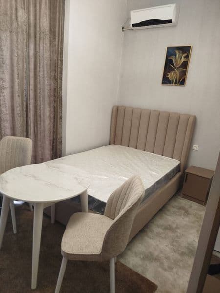 Циалковский корасув-6 с мебелью с техникой на долгий срок