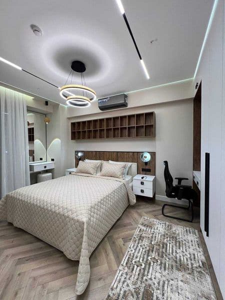 Жилой комплекс: NRG U-Tower<br />
Комнат: 2<br />
Этаж: 12<b — фото 2