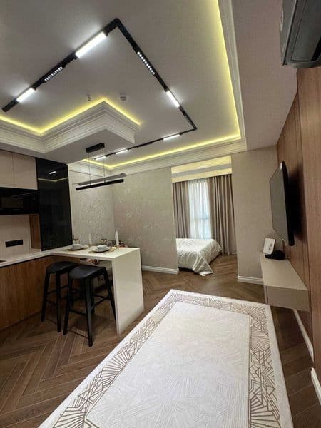 Сдаётся квартира в аренду<br />
<br />
Район: Яккасарайския  — фото 3