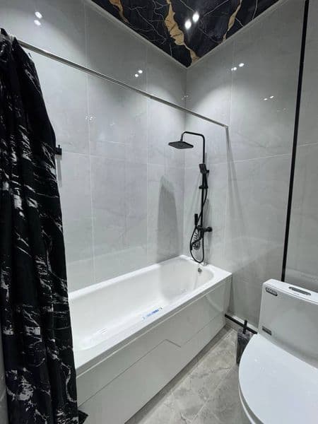 Абсолютно новая квартира со свежим ремонтом ни кто еще не жи — фото 4