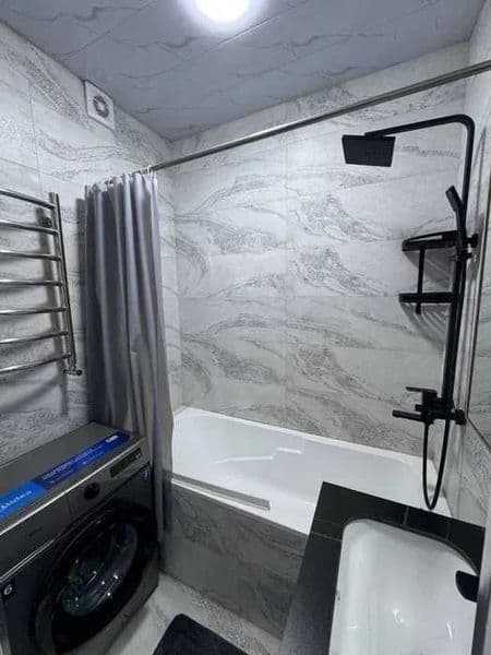 Сдаётся КЛАССНАЯ квартира<br />
<br />
• Район: Яккасарайски — фото 5