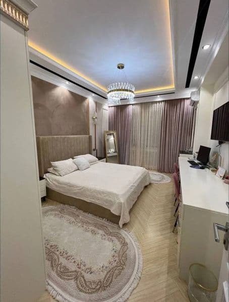 Глинка 5.5.6 аренда Яккасарай, к Шикарная квартира в новостр — фото 4