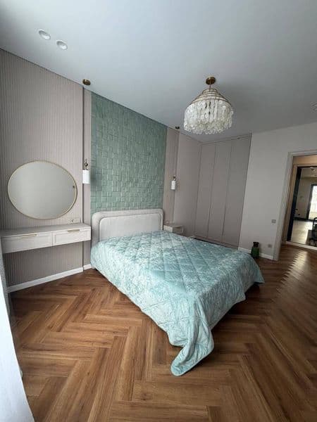 К вашему вниманию рады представить 2х комнатную квартиру на 