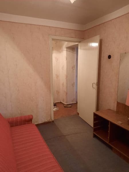 Сдается 2 комнатная квартира на 4 этаже в Яшнабадском районе