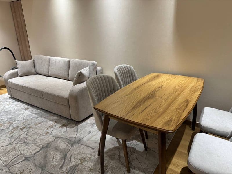 Сдаётся в долгосрочную аренду двухкомнатная квартира на Ц-7< — фото 2