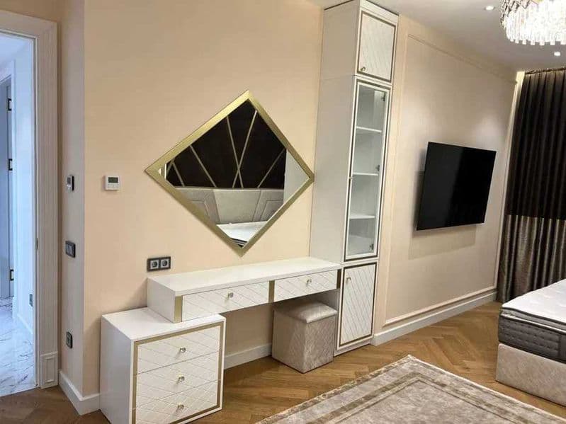 Сдаётся квартира на Ганге‼️<br />
Ориентир - Метро Гафур Гул — фото 5