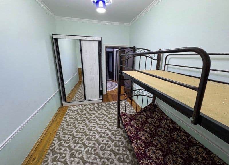 Uyimiz arendaga beriladi faqat oilaga 3 xonali sharoitlari b — фото 2