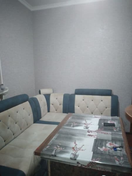 Сдается комфортная квартира со свежим ремонтом.<br />
Рядом 