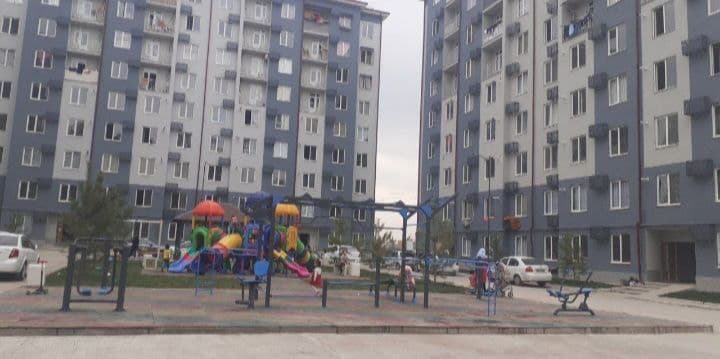 Kvartira ijaraga beriladi <br />
<br />
Rayon: #Sergeli<br / — фото 5