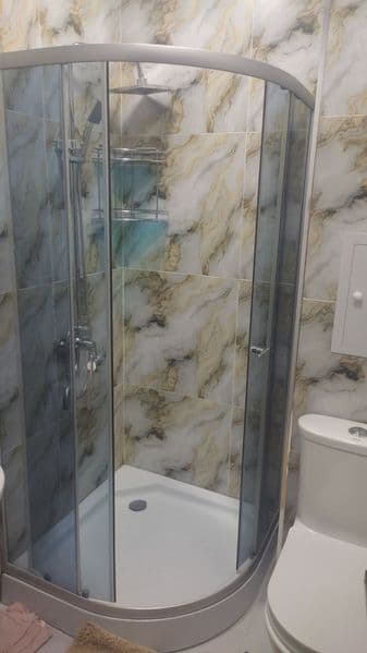 4 qavatli do’m 1 etaj <br />
3 xonali uy<br />
Yevro remont  — фото 5