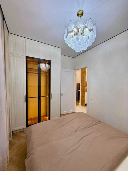 К вашему вниманию рады представить 2х комнатную квартиру на  — фото 2